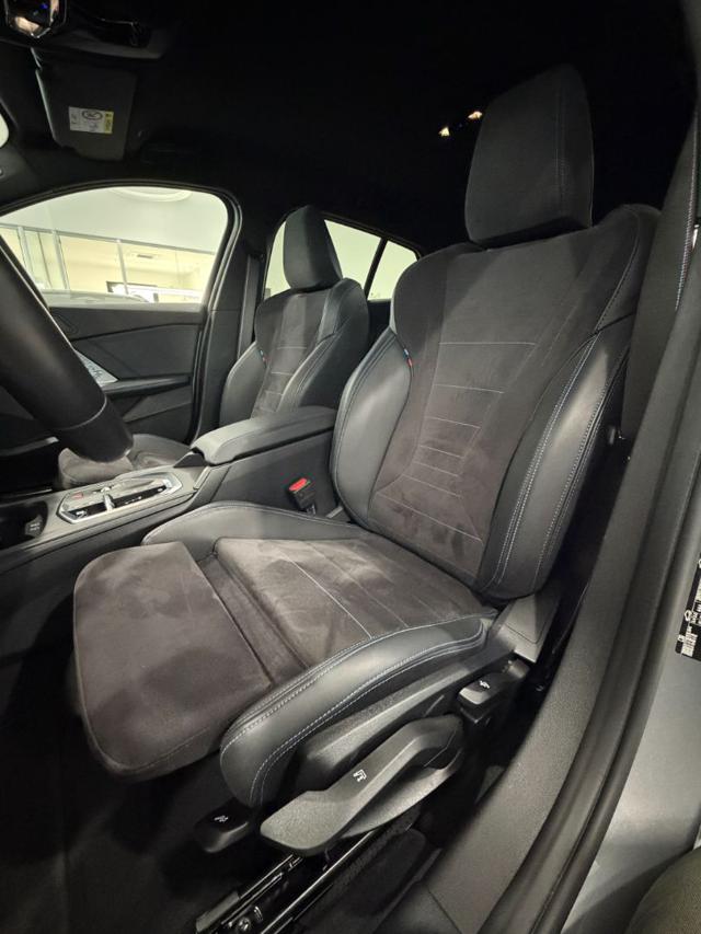 BMW 118 D 5P. MSPORT PRO SEDILI RISCALDA - foto 9