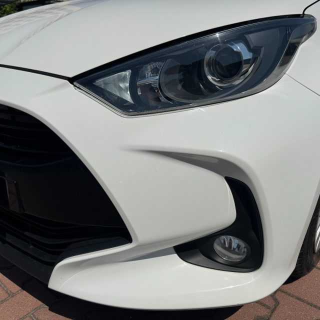 TOYOTA YARIS 1.5 HYBRID 5 PORTE MY20 BUSINESS - foto 21
