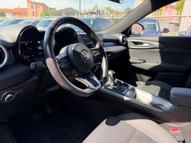 ALFA ROMEO TONALE 1.6 DIESEL 130 CV TCT6 SPRINT - foto 7