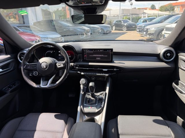 ALFA ROMEO TONALE 1.6 DIESEL 130 CV TCT6 SPRINT - foto 8
