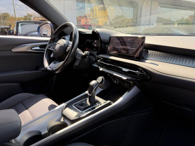 ALFA ROMEO TONALE 1.6 DIESEL 130 CV TCT6 SPRINT - foto 13