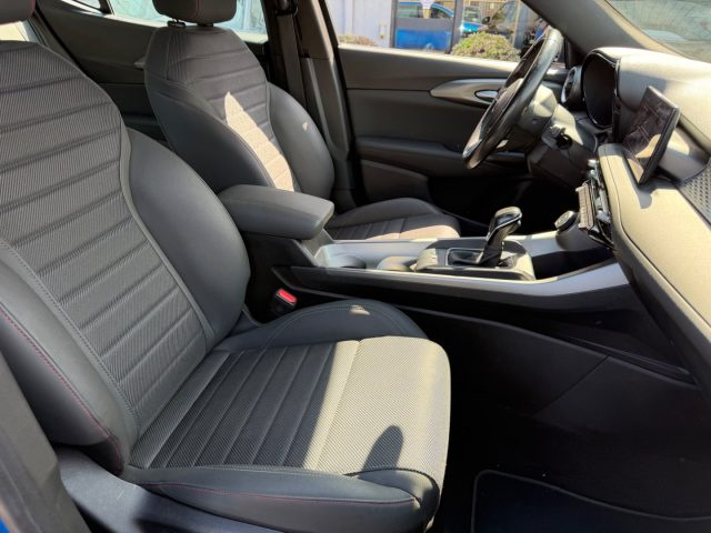 ALFA ROMEO TONALE 1.6 DIESEL 130 CV TCT6 SPRINT - foto 14