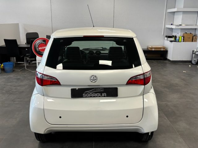 AIXAM CITY PACK SENSATION 50 C - foto 16