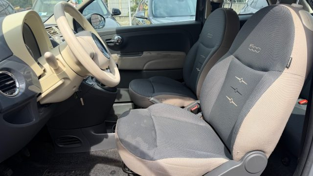 FIAT 500 1.2 POP - foto 6