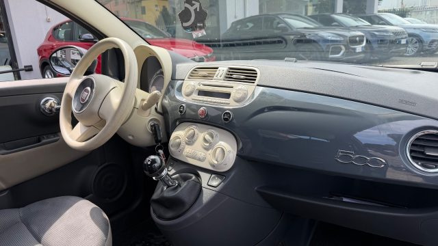 FIAT 500 1.2 POP - foto 9