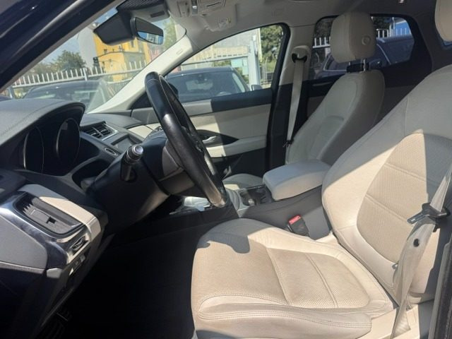 JAGUAR E-PACE 2.0D 240 CV AWD AUT. HSE - foto 10