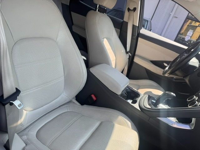 JAGUAR E-PACE 2.0D 240 CV AWD AUT. HSE - foto 11