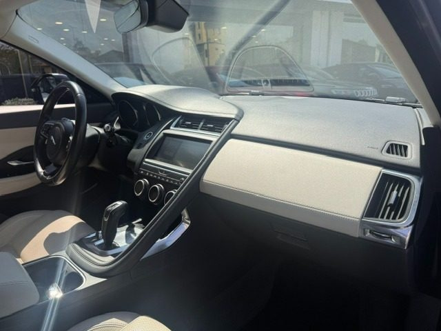 JAGUAR E-PACE 2.0D 240 CV AWD AUT. HSE - foto 12