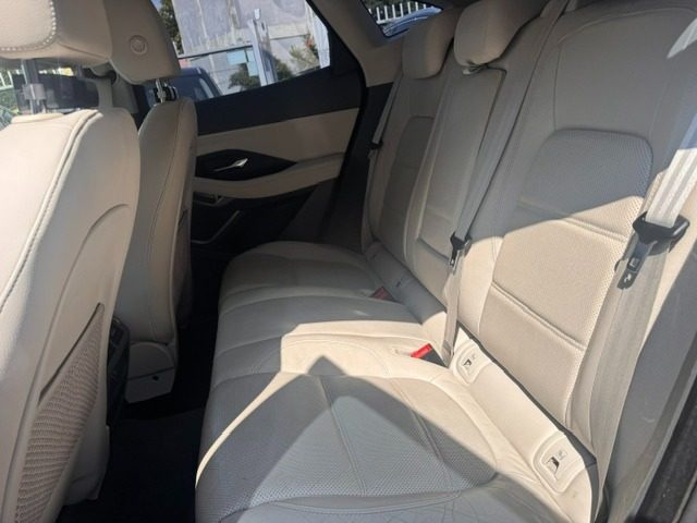 JAGUAR E-PACE 2.0D 240 CV AWD AUT. HSE - foto 15