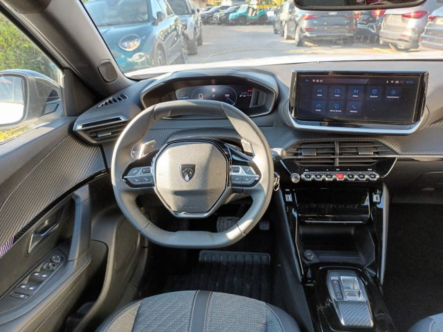 PEUGEOT 2008 1200 PURETECH ALLURE 130CV EAT8  - foto 7