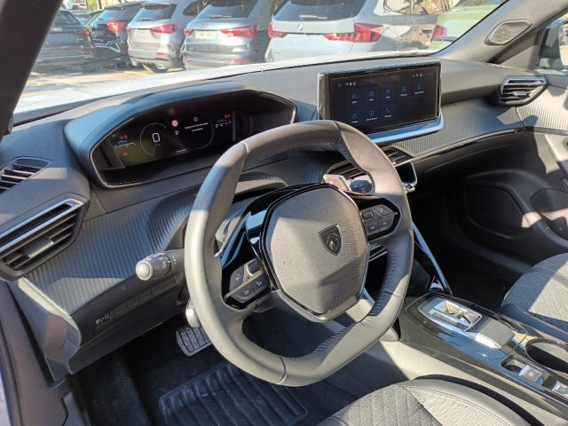 PEUGEOT 2008 1200 PURETECH ALLURE 130CV EAT8  - foto 6
