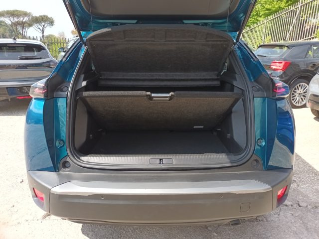 PEUGEOT 2008 1200 PURETECH ALLURE 130CV EAT8  - foto 12