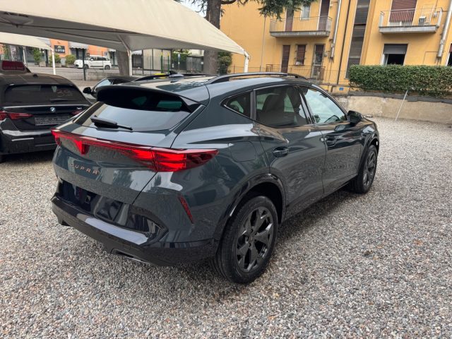 CUPRA FORMENTOR 2.0 TSI 4DRIVE DSG - foto 6