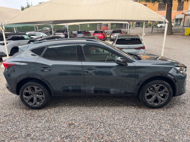 CUPRA FORMENTOR 2.0 TSI 4DRIVE DSG - foto 7