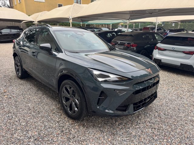 CUPRA FORMENTOR 2.0 TSI 4DRIVE DSG - foto 8