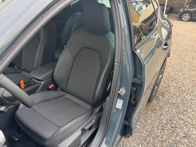 CUPRA FORMENTOR 2.0 TSI 4DRIVE DSG - foto 9