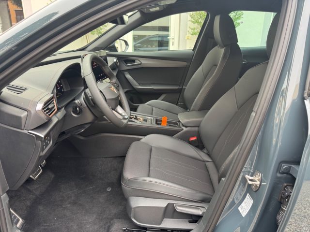CUPRA FORMENTOR 2.0 TSI 4DRIVE DSG - foto 11