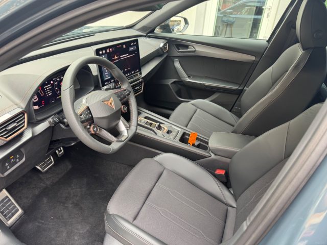 CUPRA FORMENTOR 2.0 TSI 4DRIVE DSG - foto 12