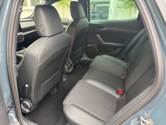 CUPRA FORMENTOR 2.0 TSI 4DRIVE DSG - foto 13