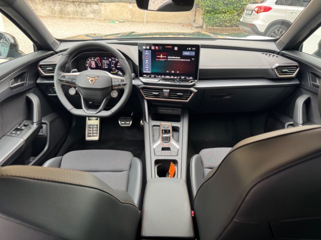 CUPRA FORMENTOR 2.0 TSI 4DRIVE DSG - foto 15