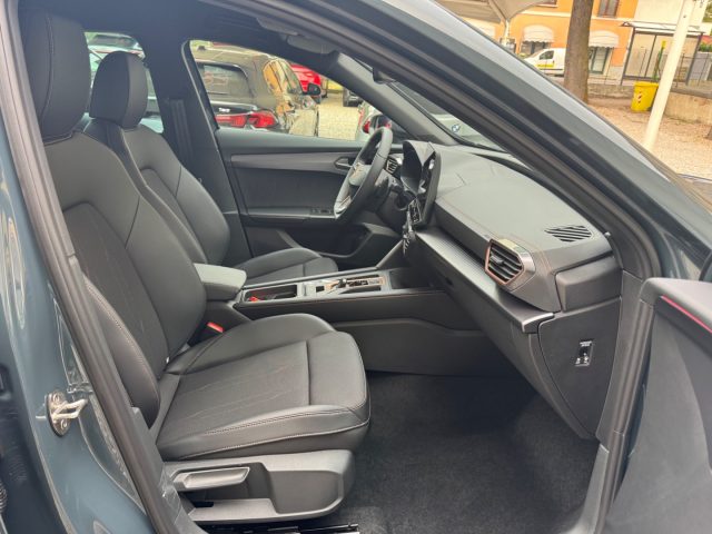 CUPRA FORMENTOR 2.0 TSI 4DRIVE DSG - foto 22