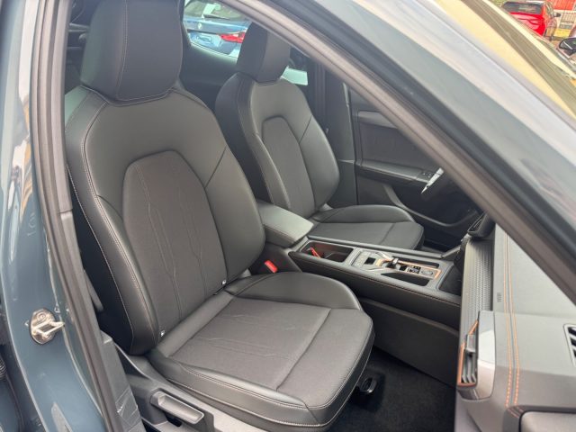 CUPRA FORMENTOR 2.0 TSI 4DRIVE DSG - foto 23