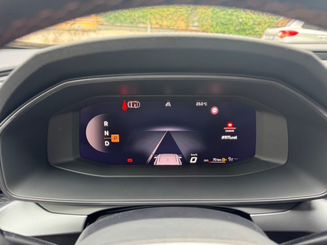 CUPRA FORMENTOR 2.0 TSI 4DRIVE DSG - foto 24