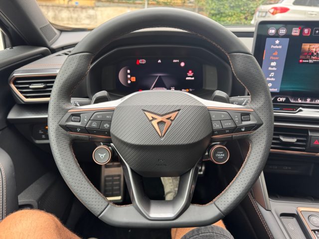 CUPRA FORMENTOR 2.0 TSI 4DRIVE DSG - foto 25