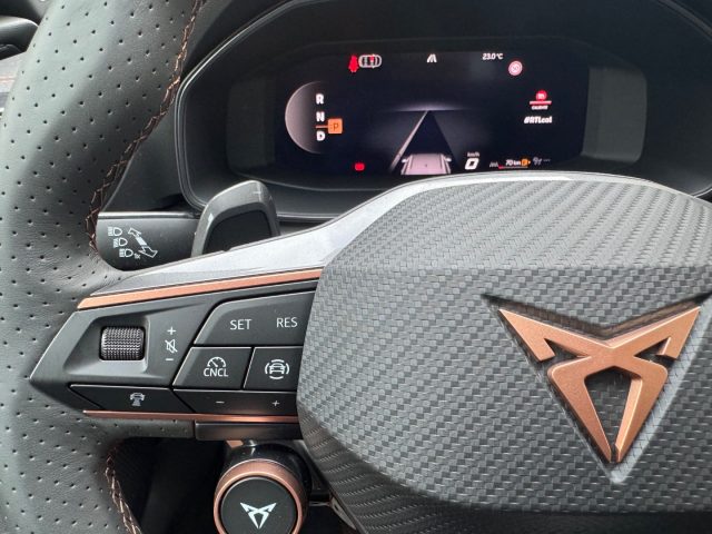 CUPRA FORMENTOR 2.0 TSI 4DRIVE DSG - foto 26