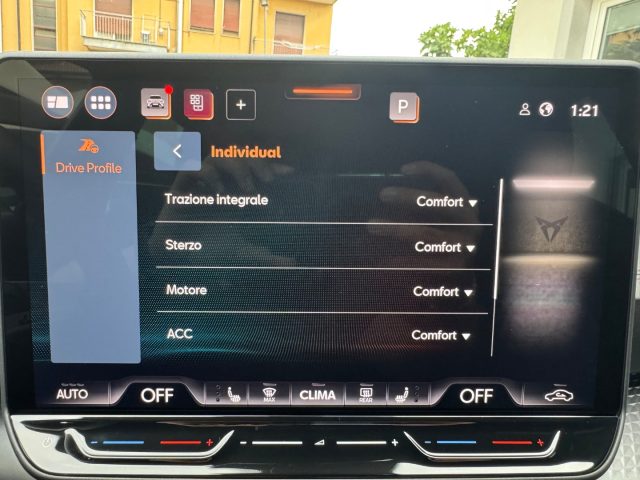 CUPRA FORMENTOR 2.0 TSI 4DRIVE DSG - foto 29