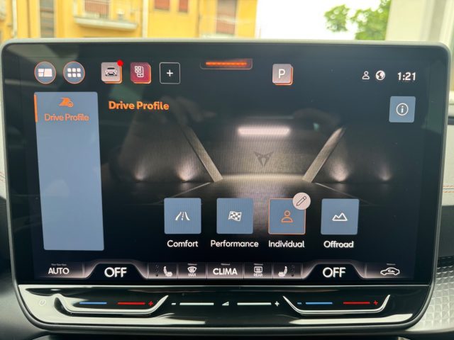 CUPRA FORMENTOR 2.0 TSI 4DRIVE DSG - foto 30