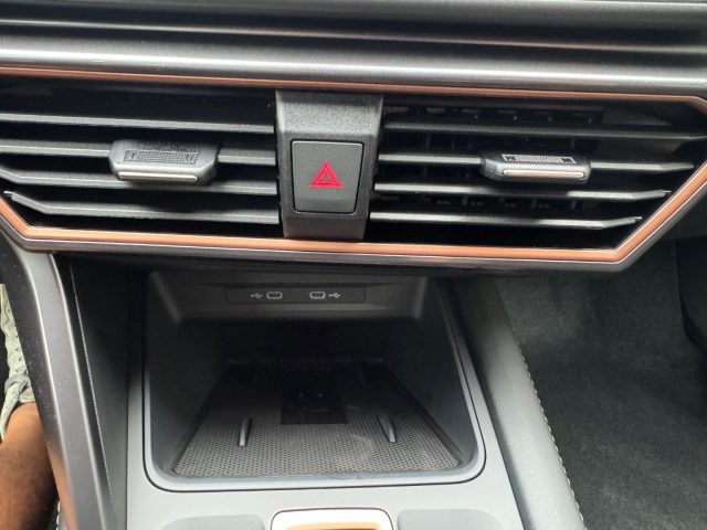 CUPRA FORMENTOR 2.0 TSI 4DRIVE DSG - foto 33