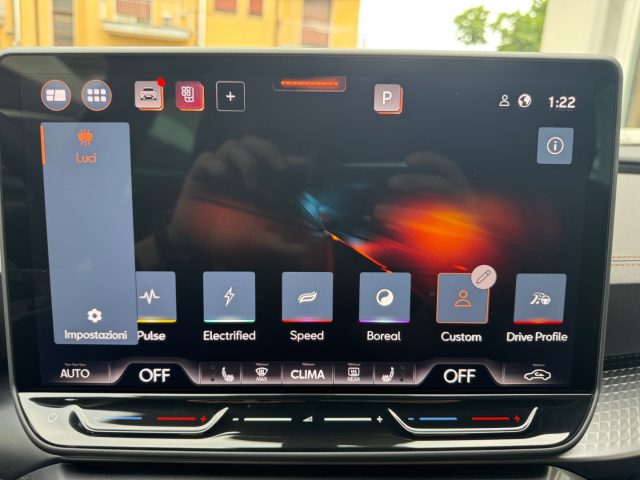 CUPRA FORMENTOR 2.0 TSI 4DRIVE DSG - foto 34