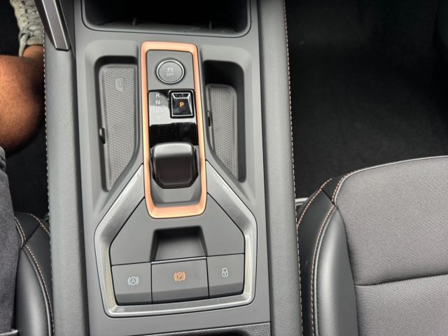 CUPRA FORMENTOR 2.0 TSI 4DRIVE DSG - foto 35