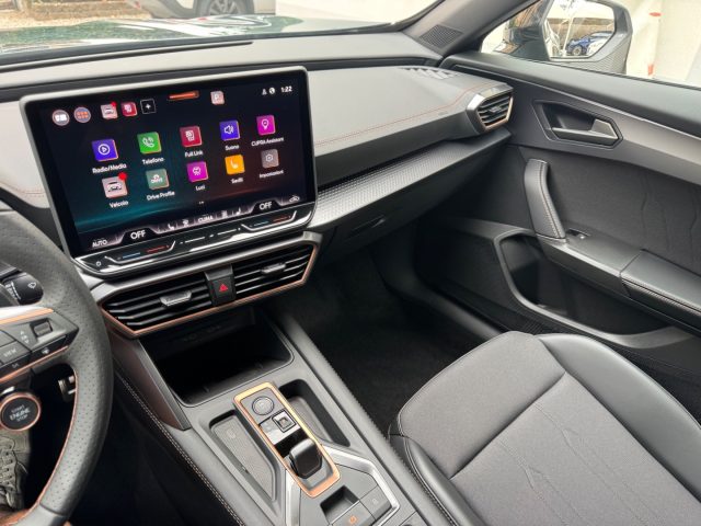 CUPRA FORMENTOR 2.0 TSI 4DRIVE DSG - foto 36