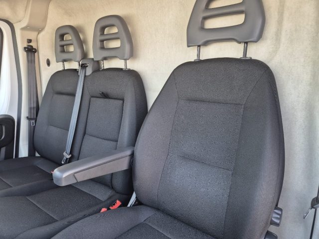 FIAT DUCATO 30 2.2 MJT 120CV PC-TN FURGONE - foto 7