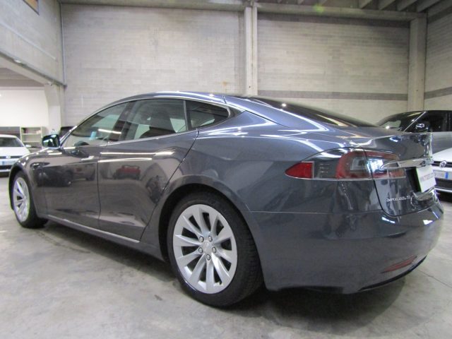 TESLA MODEL S MODEL S 100KWH ALL-WHEEL DRIVE * - foto 6