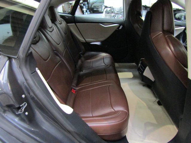 TESLA MODEL S MODEL S 100KWH ALL-WHEEL DRIVE * - foto 13