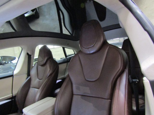 TESLA MODEL S MODEL S 100KWH ALL-WHEEL DRIVE * - foto 10
