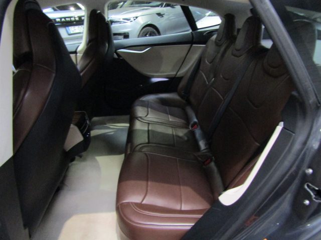 TESLA MODEL S MODEL S 100KWH ALL-WHEEL DRIVE * - foto 11