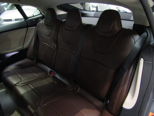 TESLA MODEL S MODEL S 100KWH ALL-WHEEL DRIVE * - foto 12