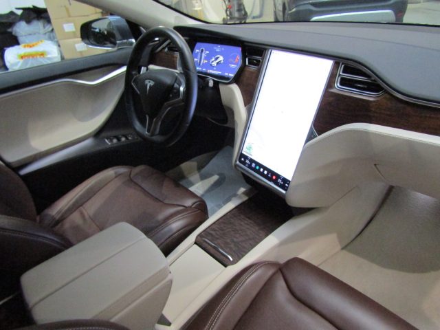 TESLA MODEL S MODEL S 100KWH ALL-WHEEL DRIVE * - foto 16