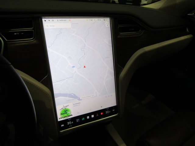 TESLA MODEL S MODEL S 100KWH ALL-WHEEL DRIVE * - foto 22