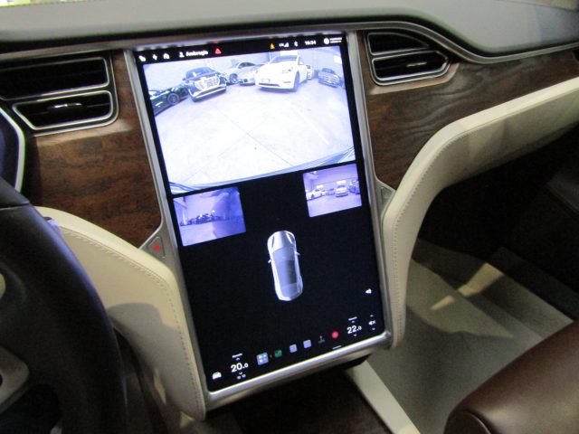 TESLA MODEL S MODEL S 100KWH ALL-WHEEL DRIVE * - foto 23