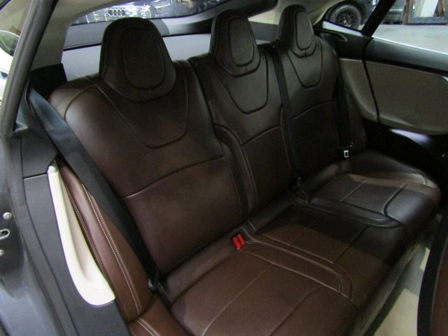 TESLA MODEL S MODEL S 100KWH ALL-WHEEL DRIVE * - foto 14