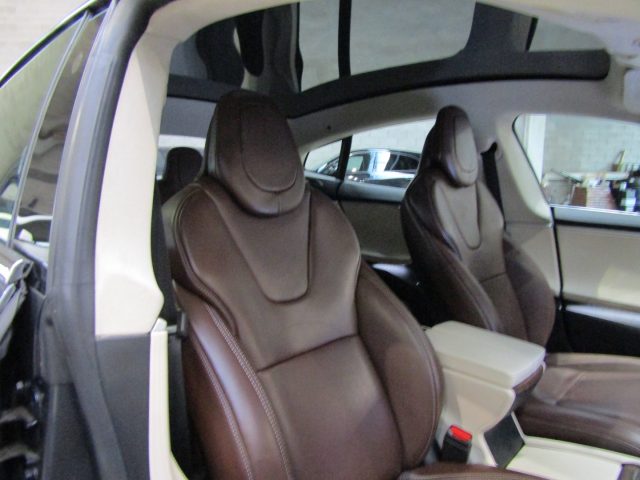 TESLA MODEL S MODEL S 100KWH ALL-WHEEL DRIVE * - foto 19