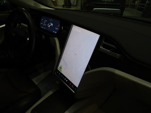 TESLA MODEL S MODEL S 100KWH ALL-WHEEL DRIVE * - foto 17
