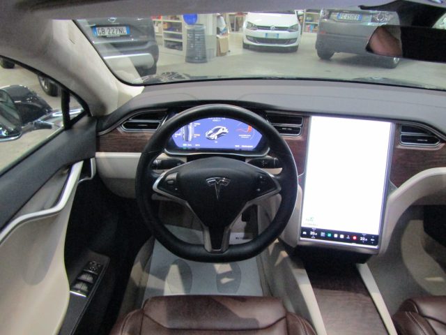 TESLA MODEL S MODEL S 100KWH ALL-WHEEL DRIVE * - foto 20