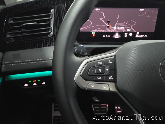 VOLKSWAGEN TIGUAN NEW 2.0 TDI 150CV DSG LIFE GOAL  - foto 12