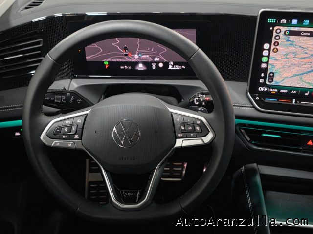 VOLKSWAGEN TIGUAN NEW 2.0 TDI 150CV DSG LIFE GOAL  - foto 13